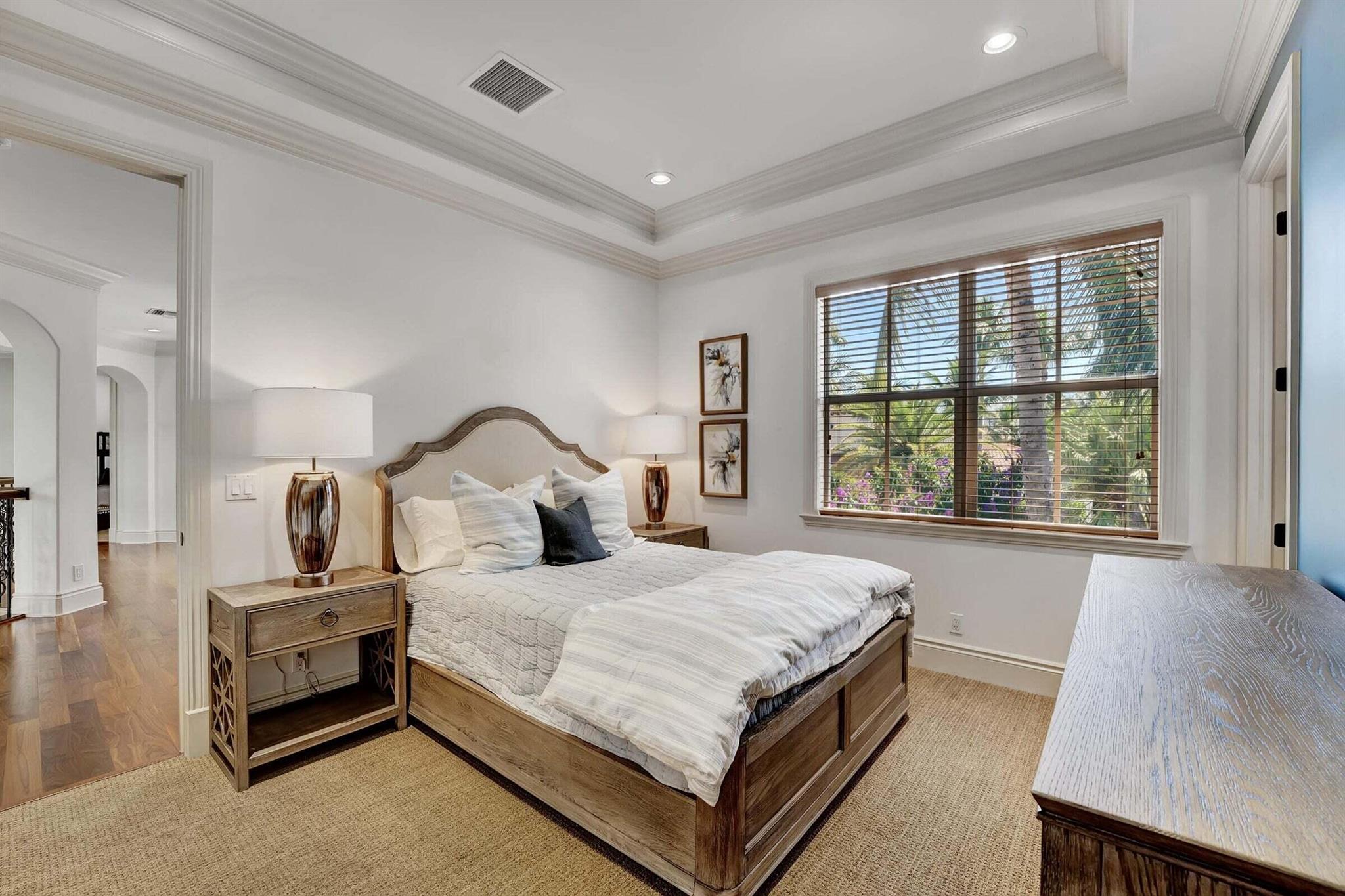 Harbour Isles - Residential