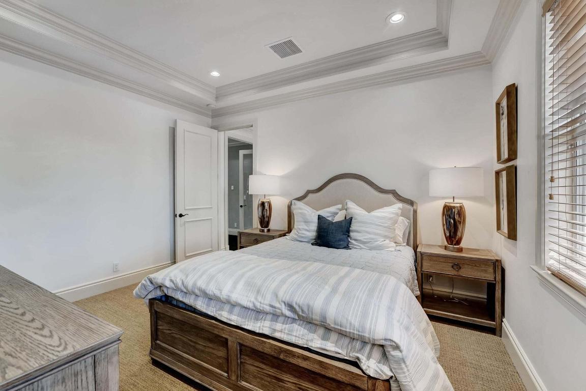 Harbour Isles - Residential