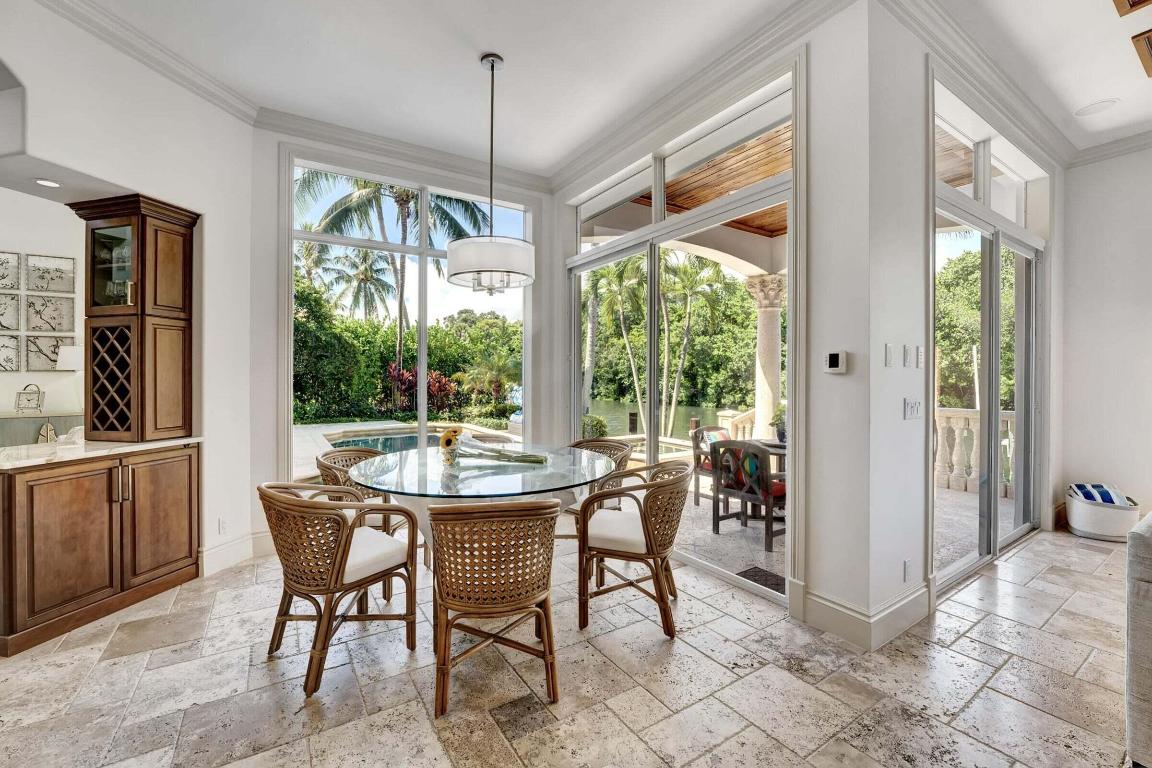 Harbour Isles - Residential