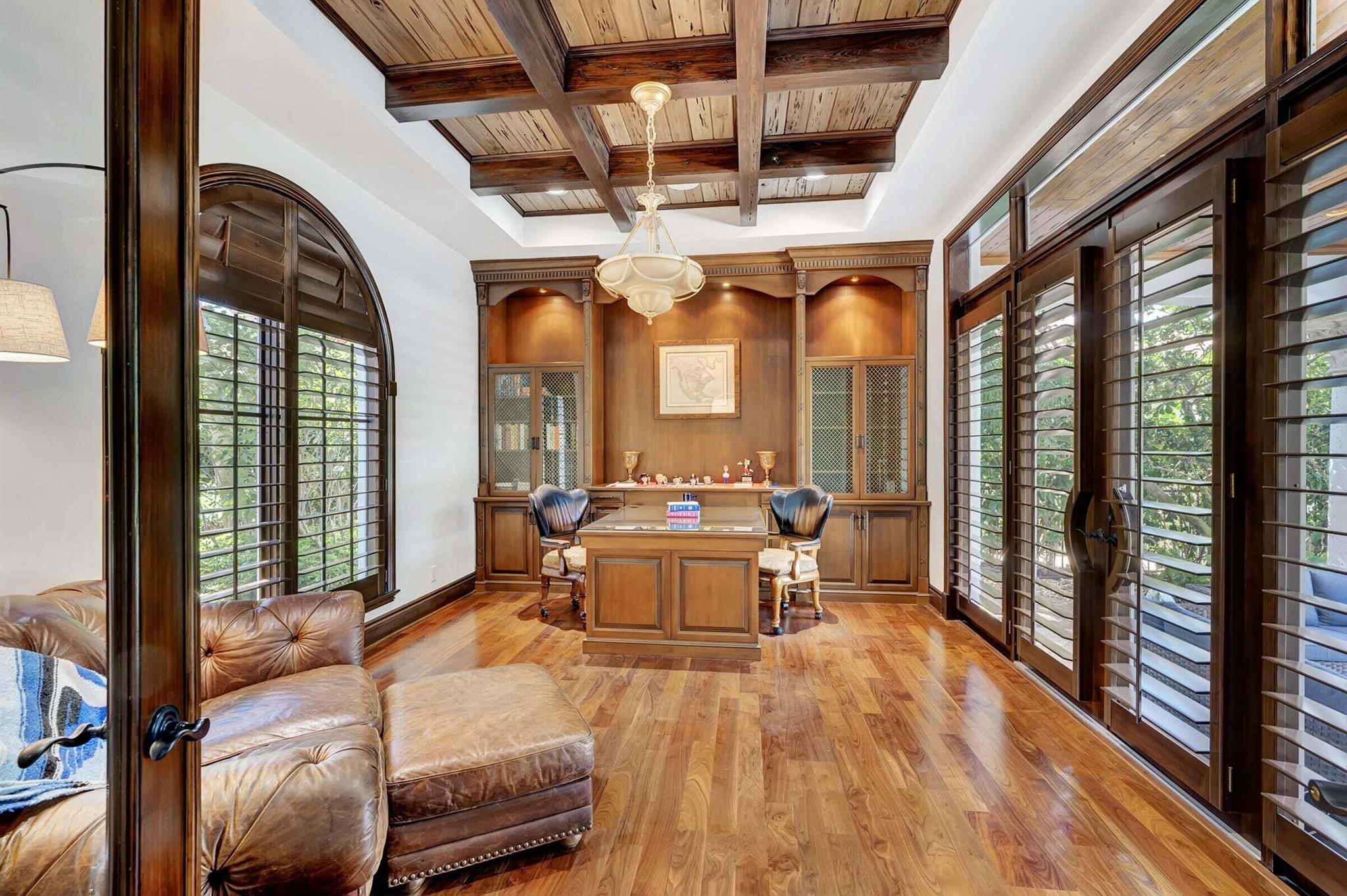 Harbour Isles - Residential