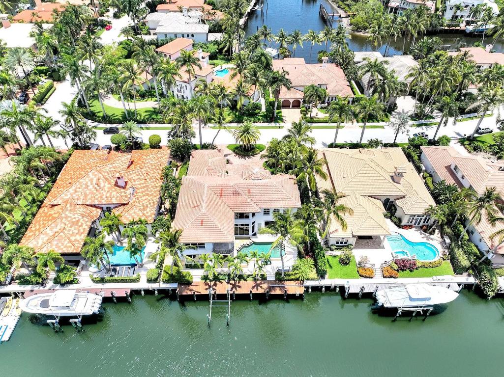 Harbour Isles - Residential