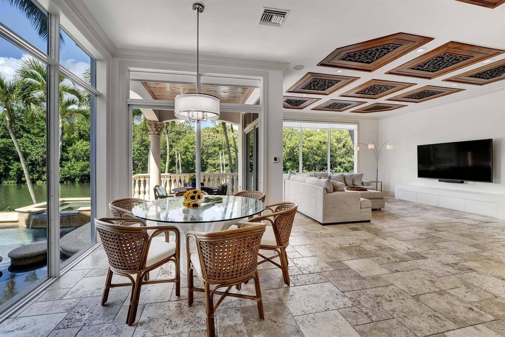 Harbour Isles - Residential