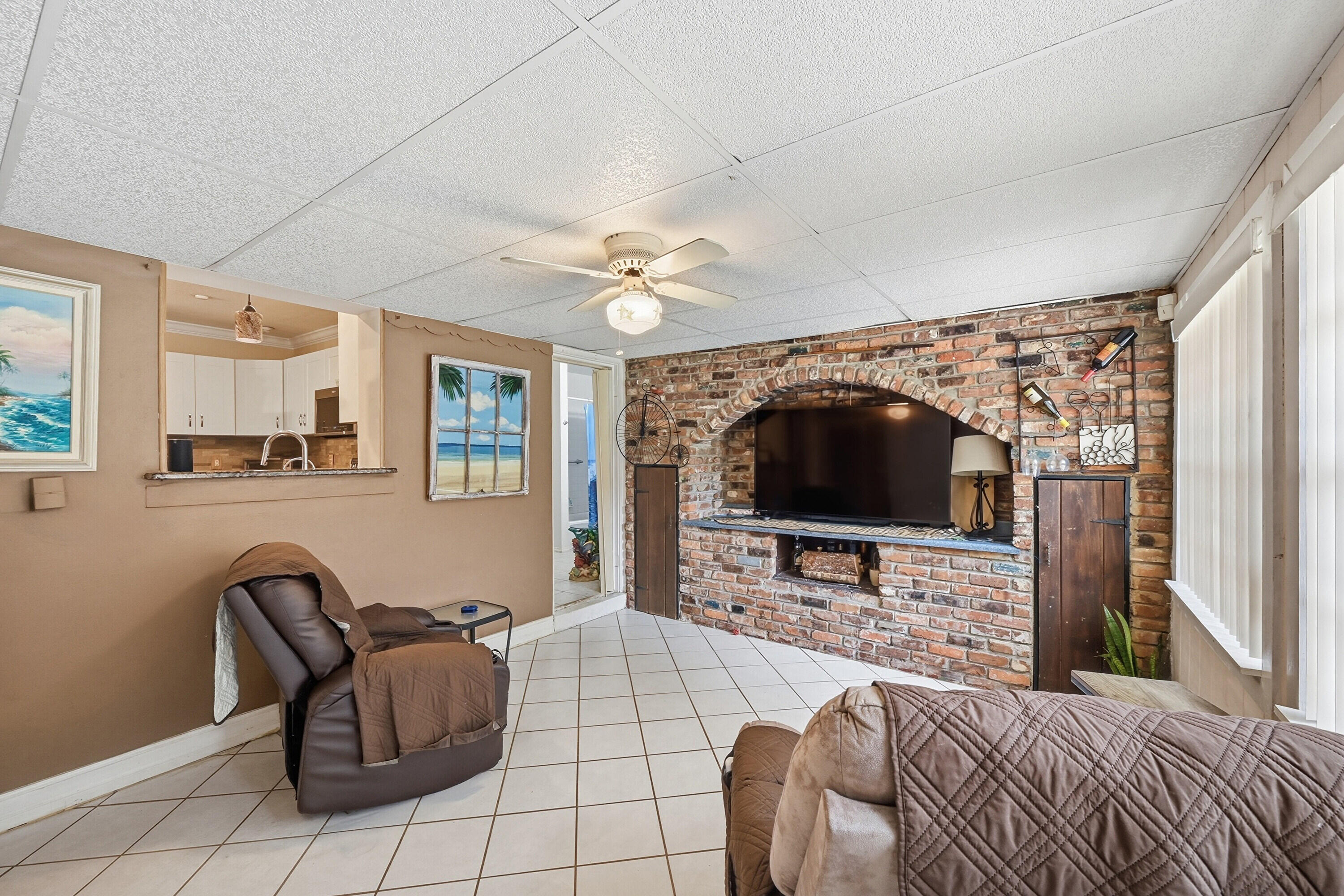 CRESTVIEW BOYNTON - Residential