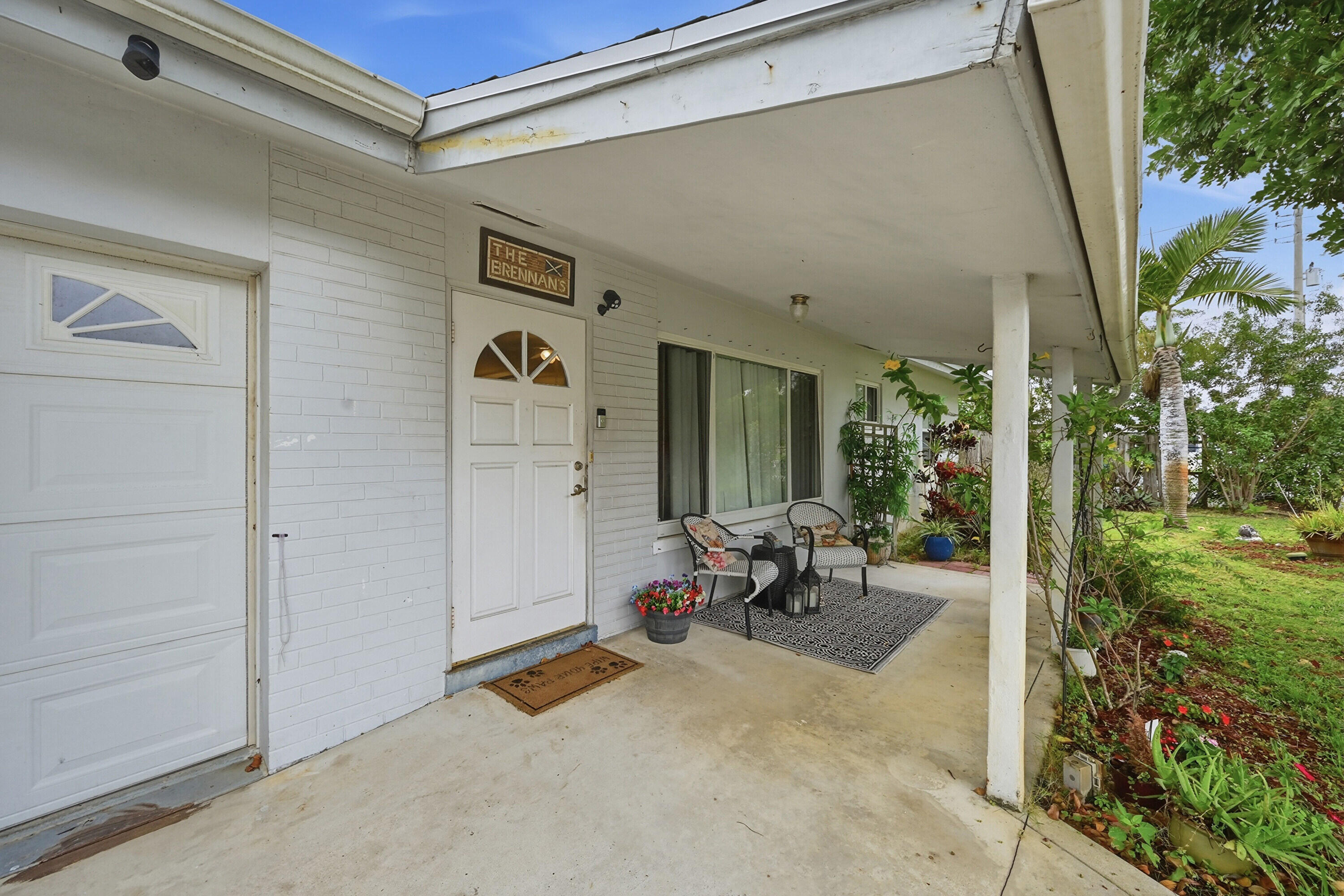 CRESTVIEW BOYNTON - Residential