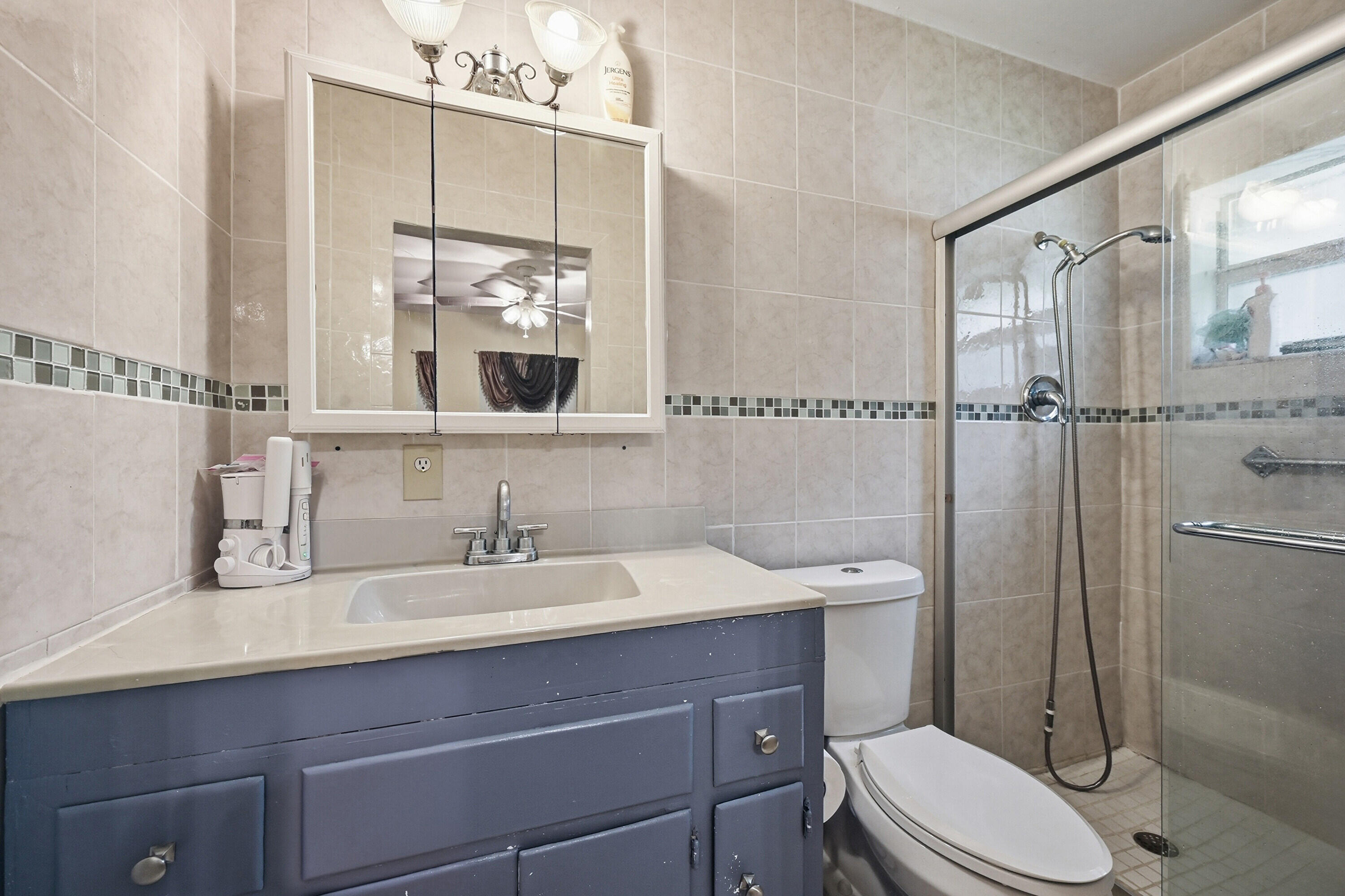 CRESTVIEW BOYNTON - Residential