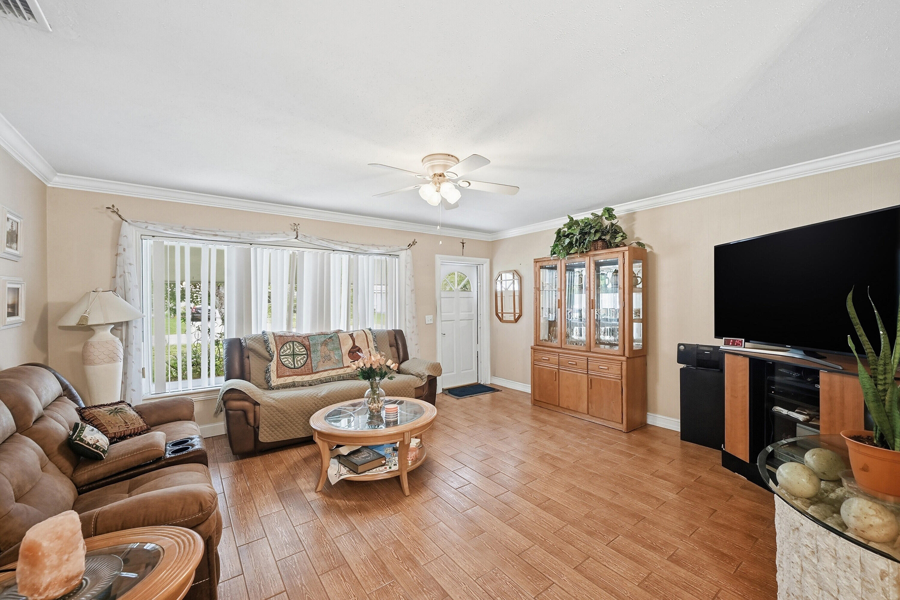 CRESTVIEW BOYNTON - Residential