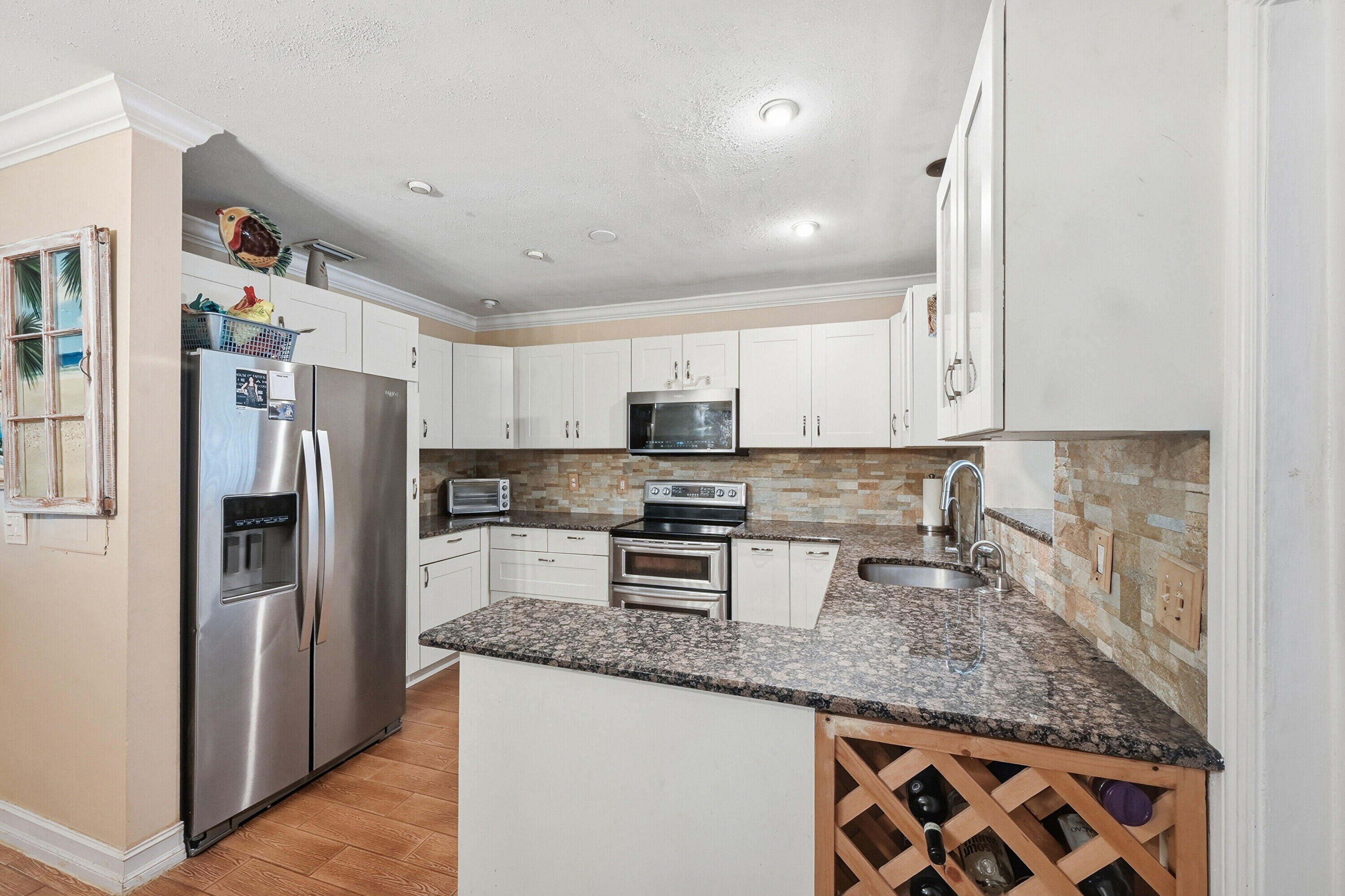 CRESTVIEW BOYNTON - Residential