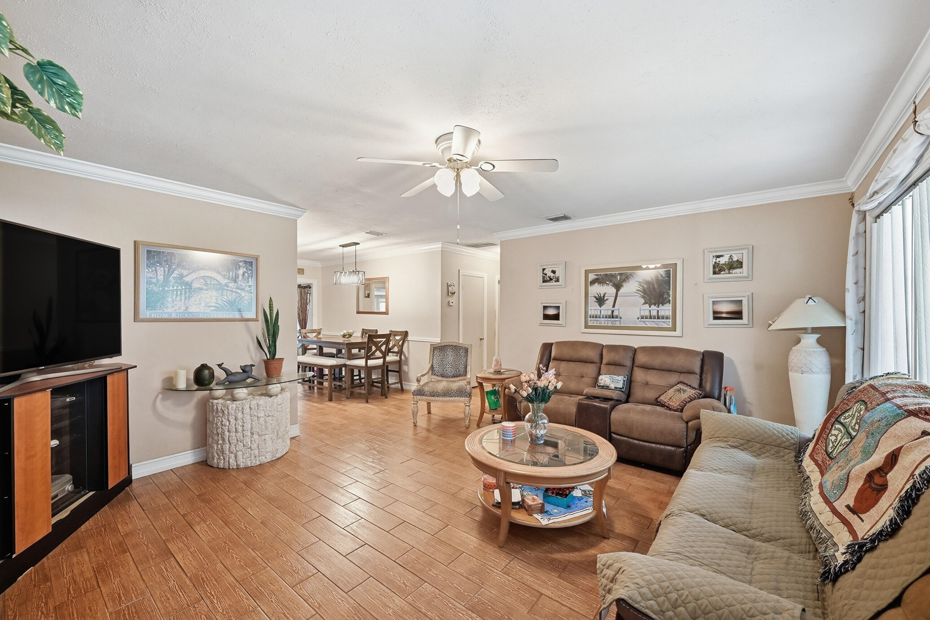 CRESTVIEW BOYNTON - Residential