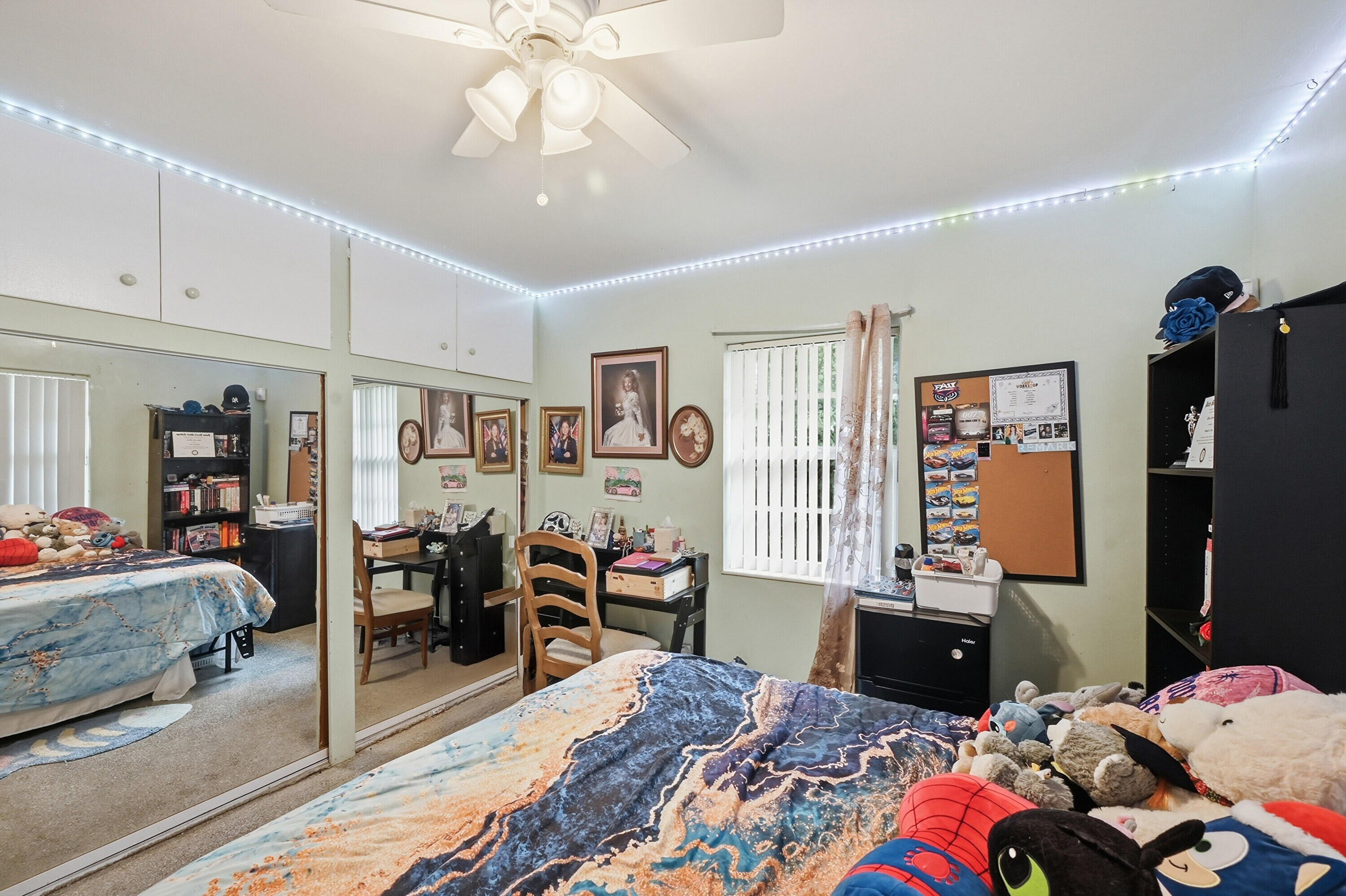 CRESTVIEW BOYNTON - Residential