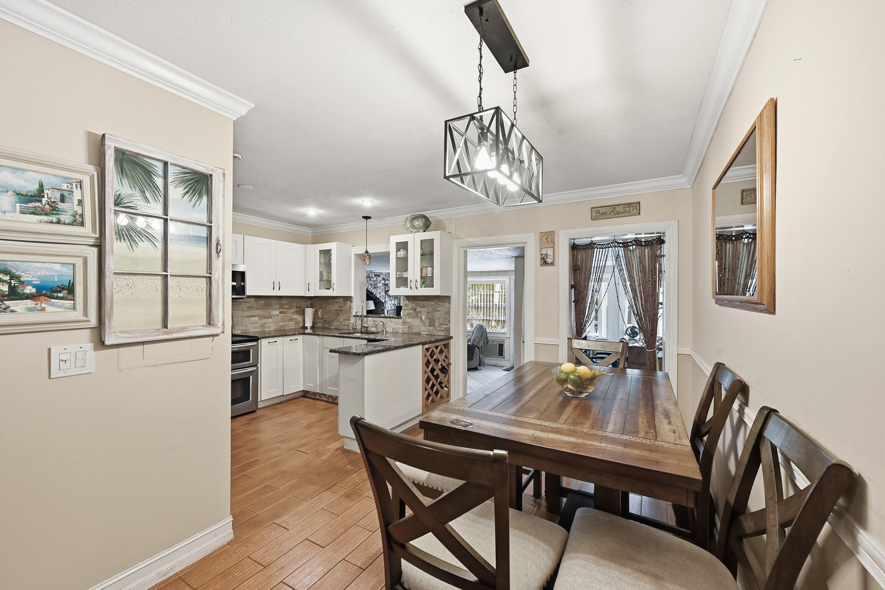 CRESTVIEW BOYNTON - Residential