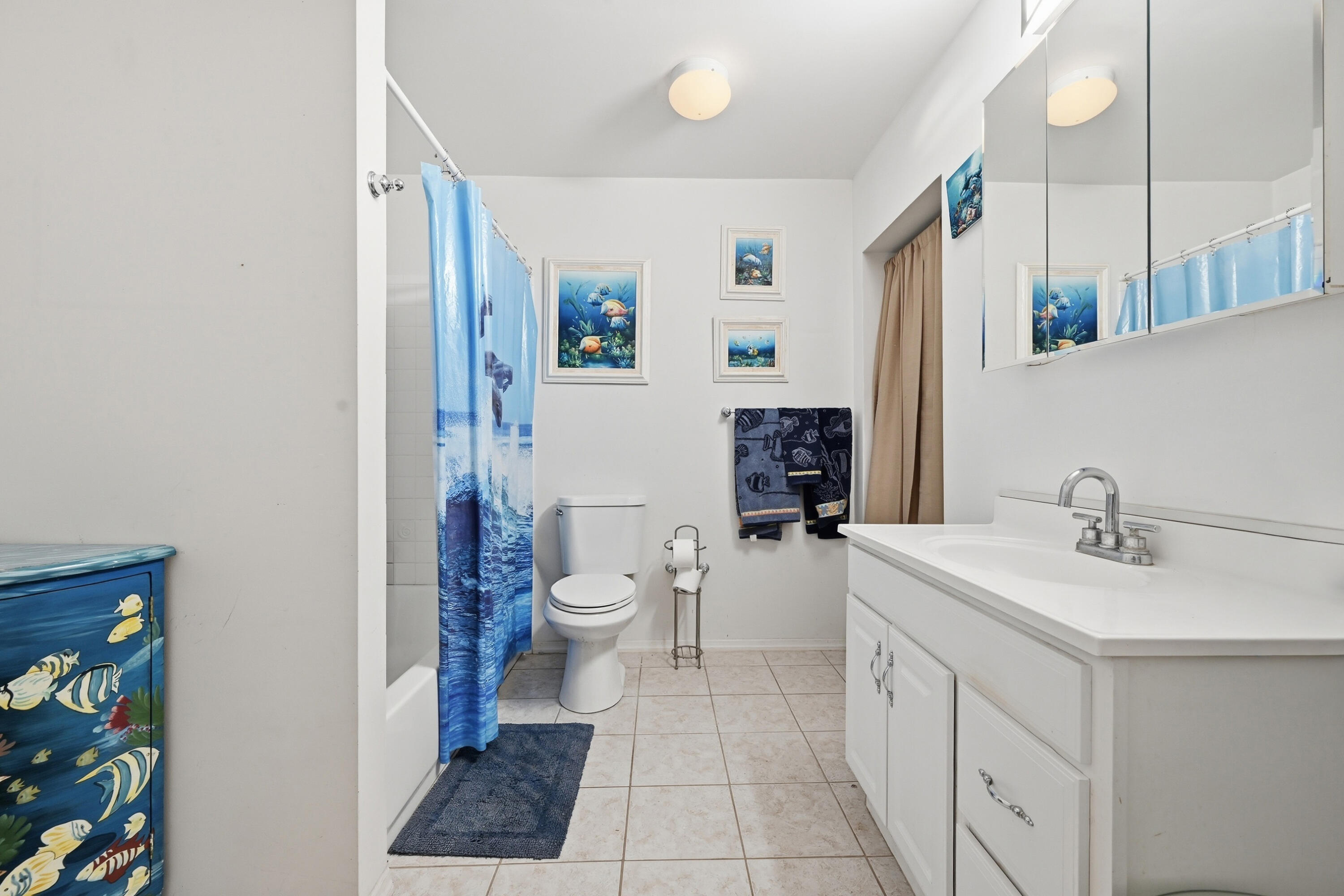 CRESTVIEW BOYNTON - Residential