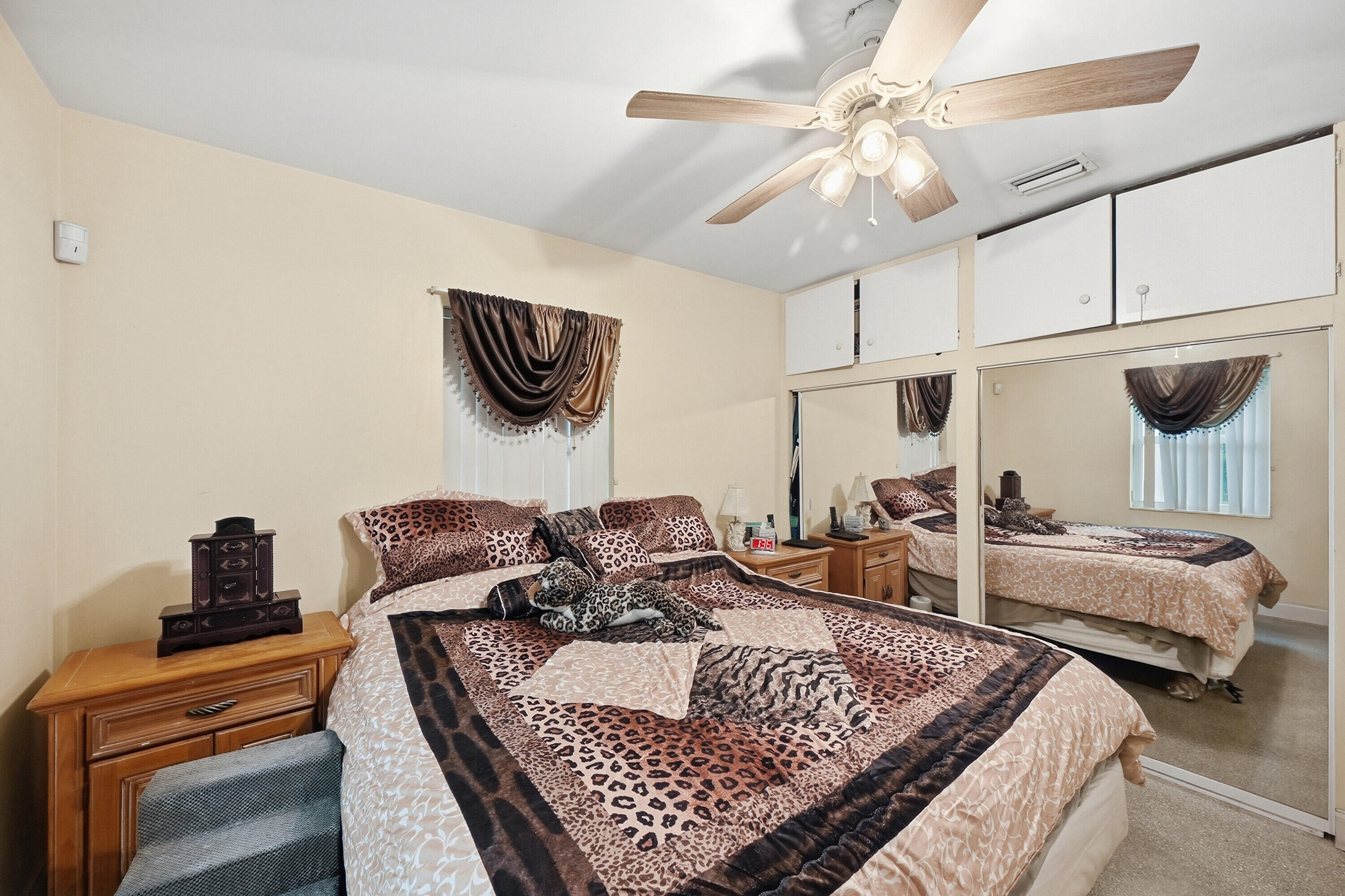 CRESTVIEW BOYNTON - Residential