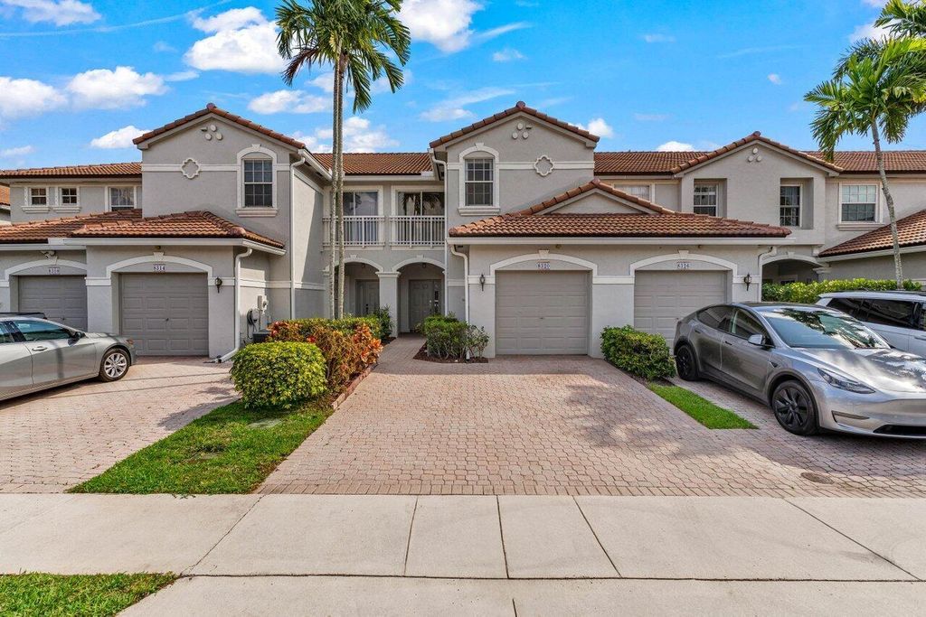 Photo of 8320 Via Serena, Boca Raton, FL 33433 (MLS # R11076052)