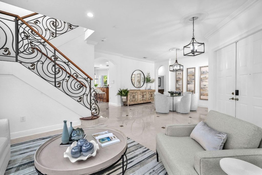 Photo of 19503 SW 55th Street, Miramar, FL 33029 (MLS # F10490623)