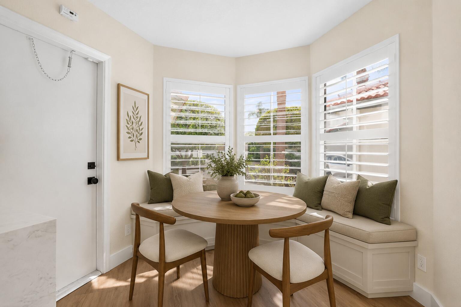 BOCA HERMOSA GARDENS - Residential