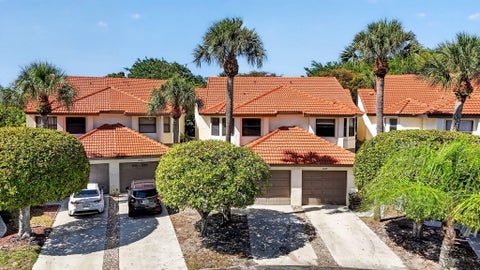 Tiny photo for 6647 Boca Hermosa Lane, Boca Raton, FL 33433 (MLS # B26026460)