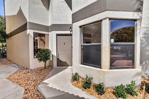 Tiny photo for 6647 Boca Hermosa Lane, Boca Raton, FL 33433 (MLS # B26026460)