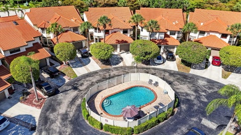 Tiny photo for 6647 Boca Hermosa Lane, Boca Raton, FL 33433 (MLS # B26026460)