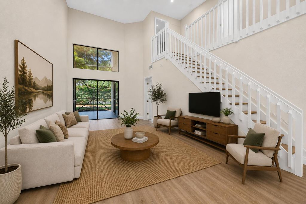 Photo of 6647 Boca Hermosa Lane, Boca Raton, FL 33433 (MLS # B26026460)