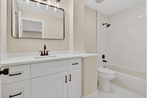 Tiny photo for 6647 Boca Hermosa Lane, Boca Raton, FL 33433 (MLS # B26026460)
