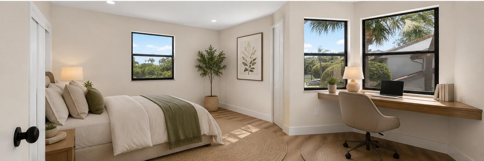 BOCA HERMOSA GARDENS - Residential