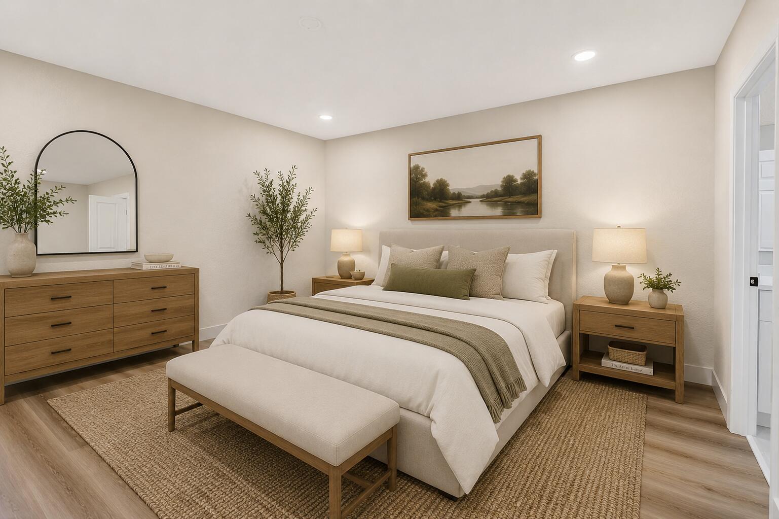 BOCA HERMOSA GARDENS - Residential
