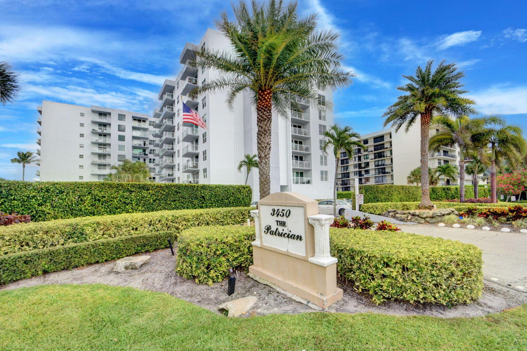 3450 S Ocean Boulevard 4190