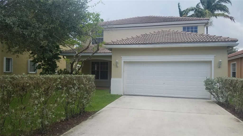 Photo of 1445 E Bexley Park Drive, Delray Beach, FL 33445 (MLS # F10465259)