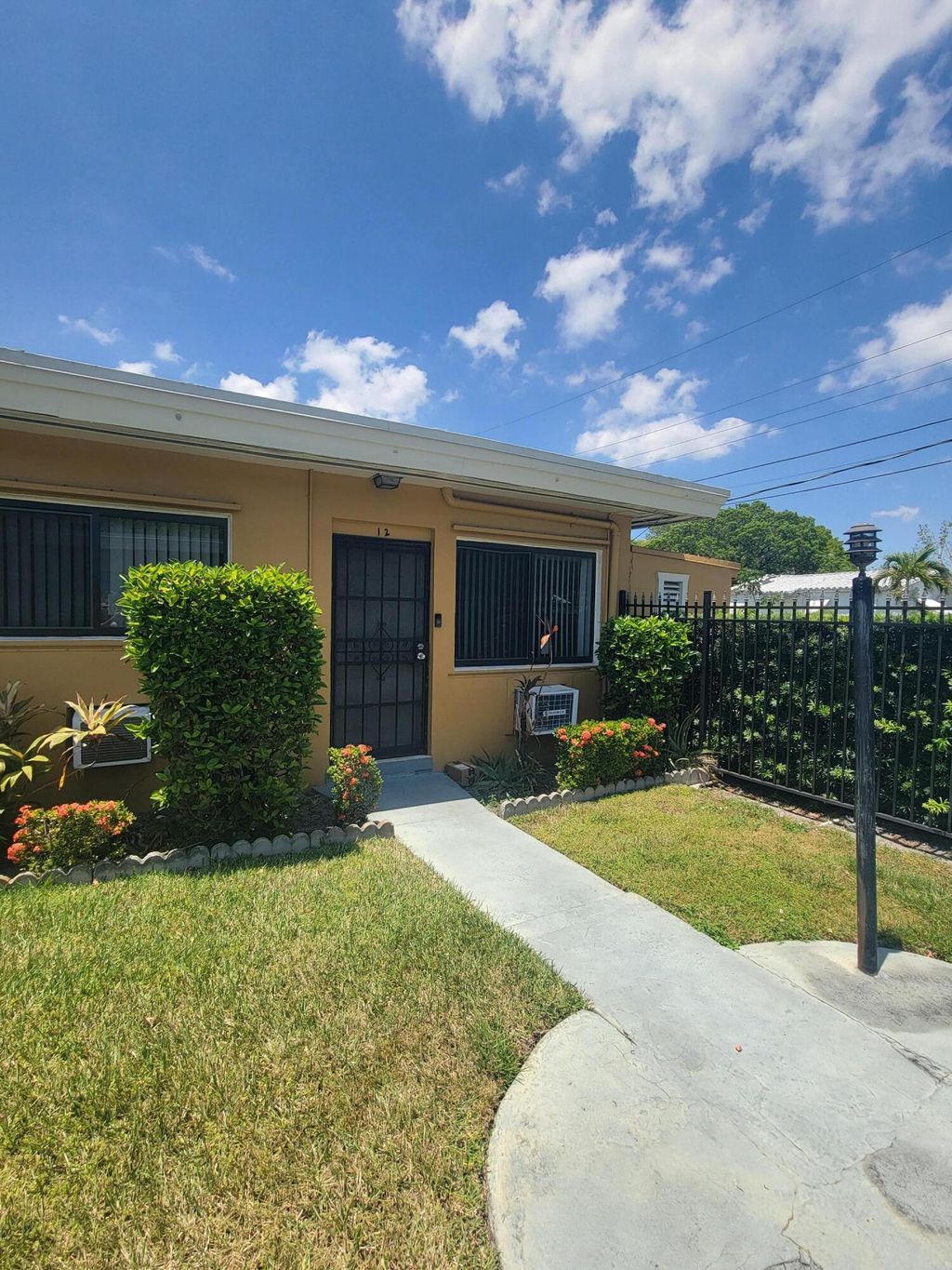 Photo of 1845 Pembroke Road #2-12, Hollywood, FL 33020 (MLS # B26022965)