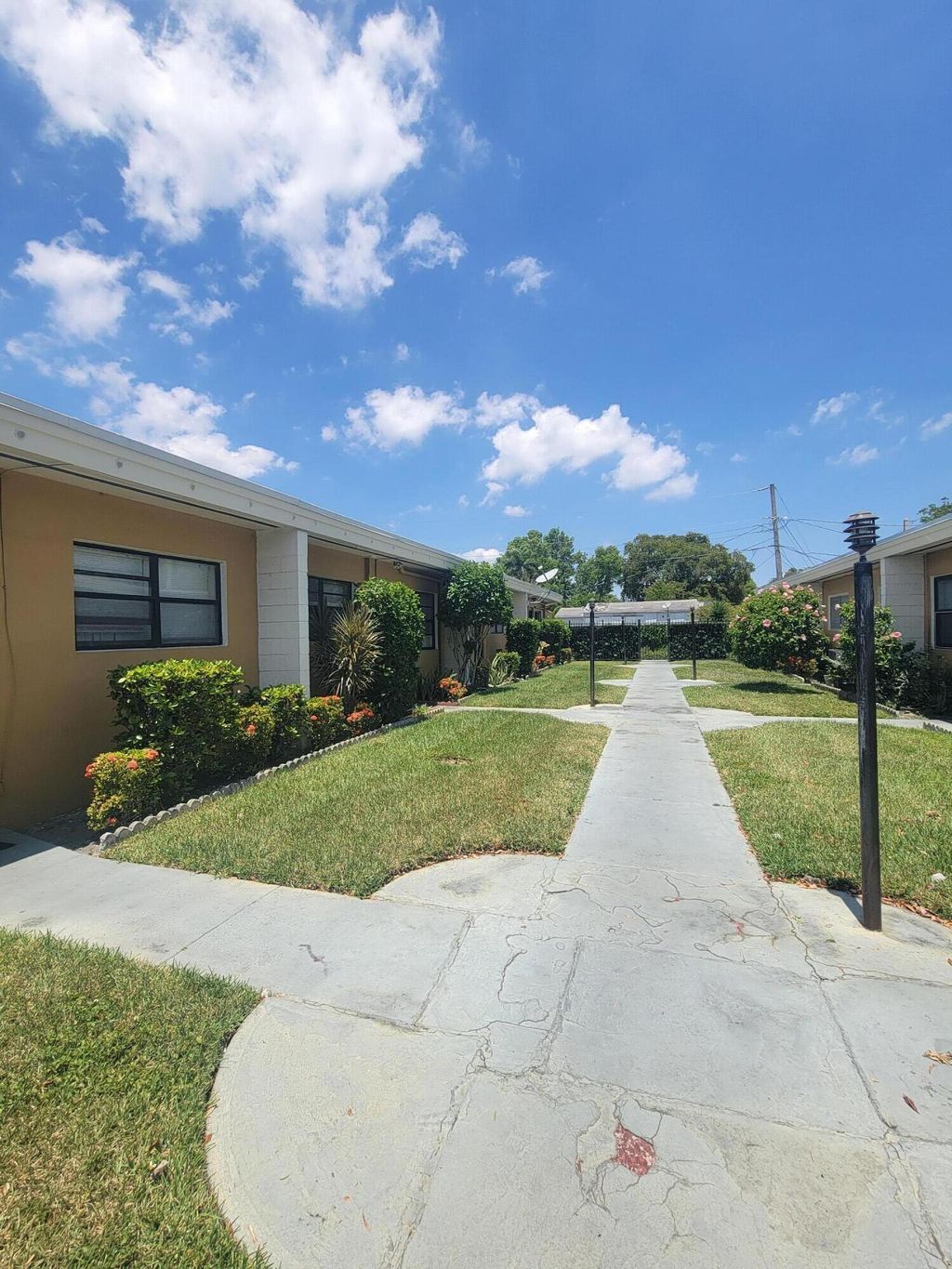 Photo of 1845 Pembroke Road #2-12, Hollywood, FL 33020 (MLS # B26022965)