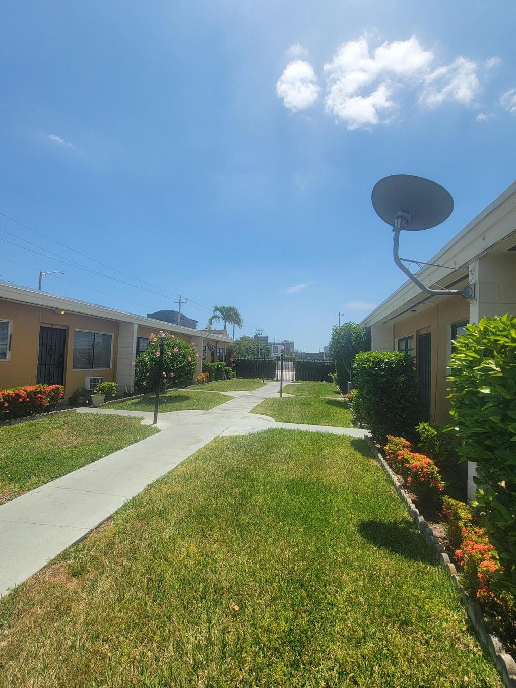 Photo of 1845 Pembroke Road #2-12, Hollywood, FL 33020 (MLS # B26022965)