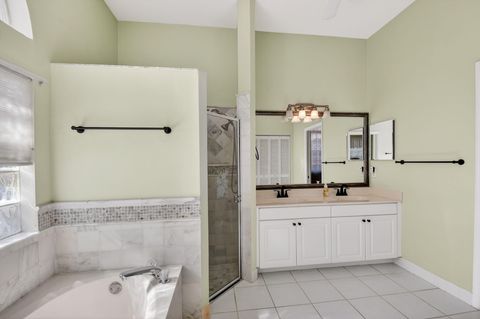 Tiny photo for 6179 Bear Creek Court, Lake Worth, FL 33467 (MLS # R11160532)