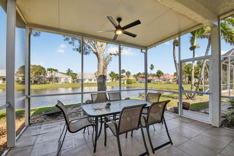 Tiny photo for 6179 Bear Creek Court, Lake Worth, FL 33467 (MLS # R11160532)