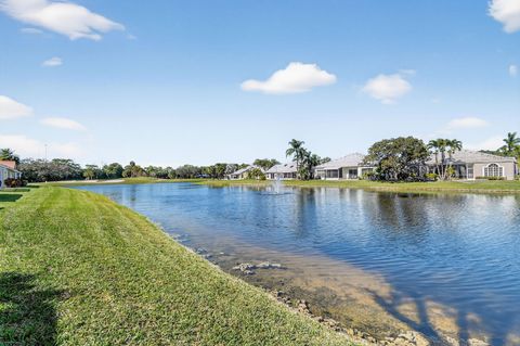 Photo of 6179 Bear Creek Court, Lake Worth, FL 33467 (MLS # R11160532)