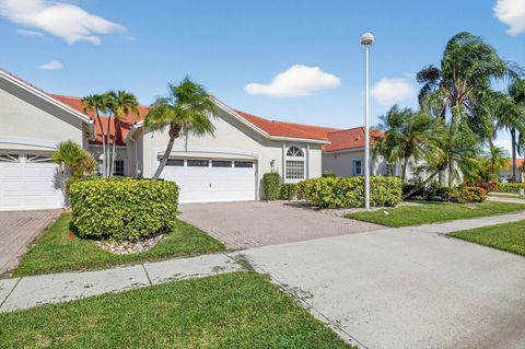 Tiny photo for 6179 Bear Creek Court, Lake Worth, FL 33467 (MLS # R11160532)