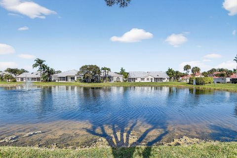 Tiny photo for 6179 Bear Creek Court, Lake Worth, FL 33467 (MLS # R11160532)