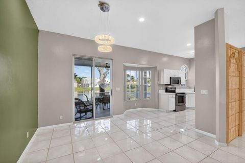 Tiny photo for 6179 Bear Creek Court, Lake Worth, FL 33467 (MLS # R11160532)