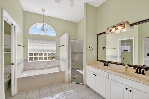Tiny photo for 6179 Bear Creek Court, Lake Worth, FL 33467 (MLS # R11160532)