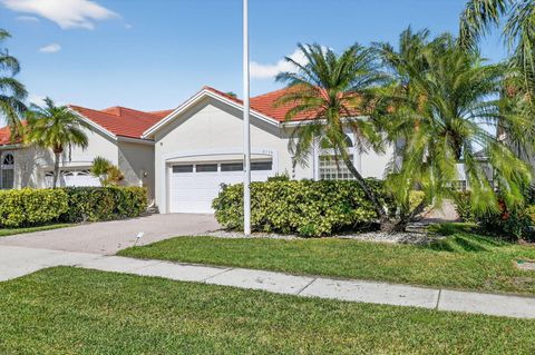 Tiny photo for 6179 Bear Creek Court, Lake Worth, FL 33467 (MLS # R11160532)