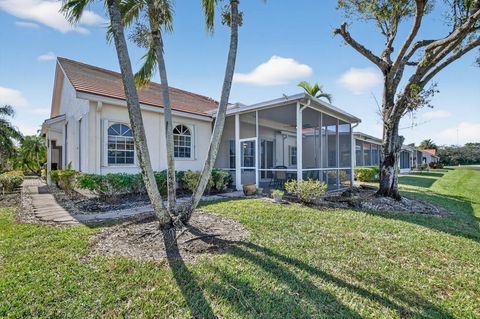 Tiny photo for 6179 Bear Creek Court, Lake Worth, FL 33467 (MLS # R11160532)