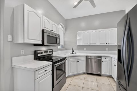 Tiny photo for 6179 Bear Creek Court, Lake Worth, FL 33467 (MLS # R11160532)