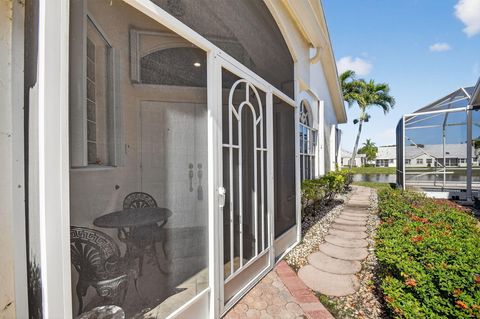 Tiny photo for 6179 Bear Creek Court, Lake Worth, FL 33467 (MLS # R11160532)