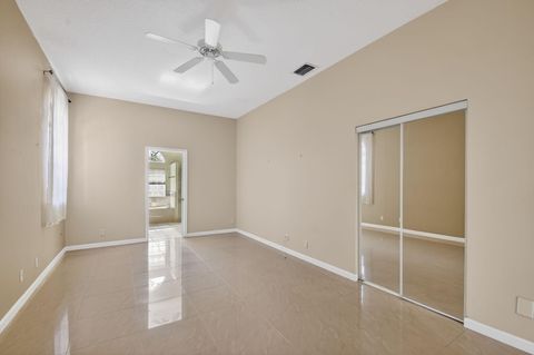 Tiny photo for 6179 Bear Creek Court, Lake Worth, FL 33467 (MLS # R11160532)