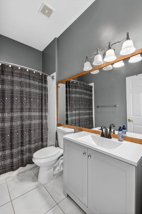Tiny photo for 6179 Bear Creek Court, Lake Worth, FL 33467 (MLS # R11160532)