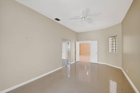 Tiny photo for 6179 Bear Creek Court, Lake Worth, FL 33467 (MLS # R11160532)