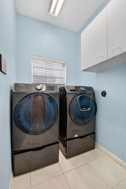 Tiny photo for 6179 Bear Creek Court, Lake Worth, FL 33467 (MLS # R11160532)