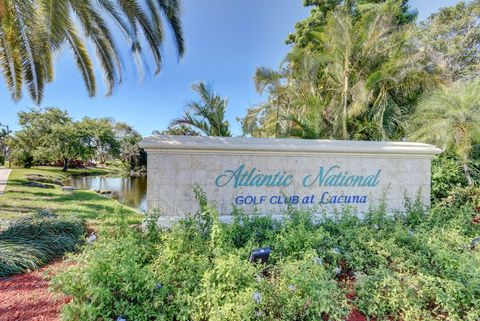 Tiny photo for 6179 Bear Creek Court, Lake Worth, FL 33467 (MLS # R11160532)