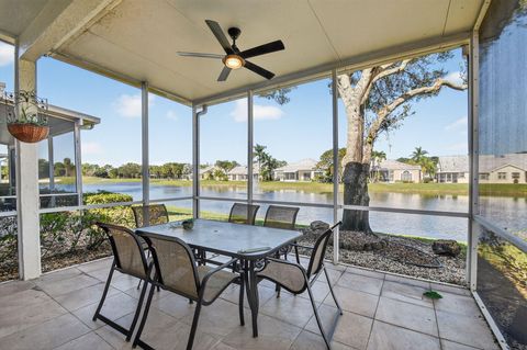 Tiny photo for 6179 Bear Creek Court, Lake Worth, FL 33467 (MLS # R11160532)