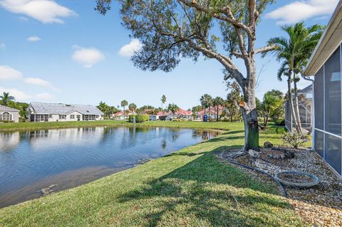 Tiny photo for 6179 Bear Creek Court, Lake Worth, FL 33467 (MLS # R11160532)