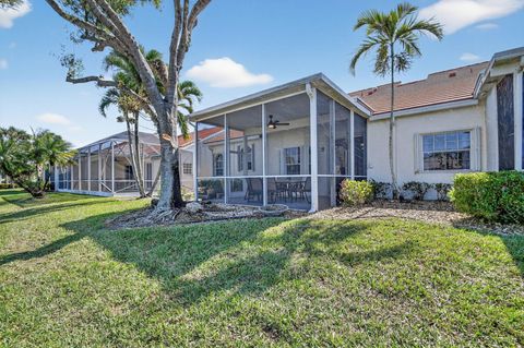 Tiny photo for 6179 Bear Creek Court, Lake Worth, FL 33467 (MLS # R11160532)